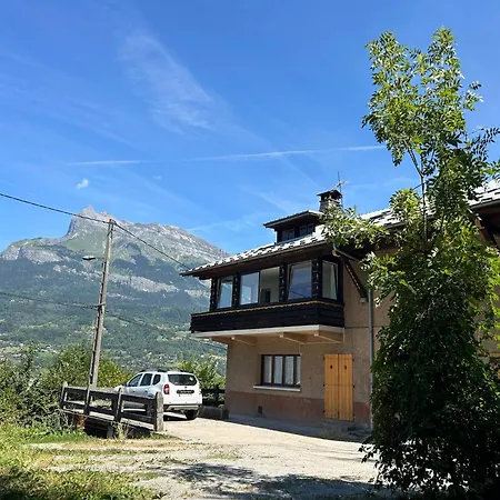 Au Pied Du Telecabine & Gare St Gervais Saint-Gervais-les-Bains