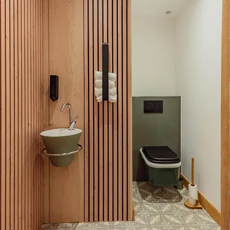 Au Pied Du Telecabine & Gare St Gervais Appartement