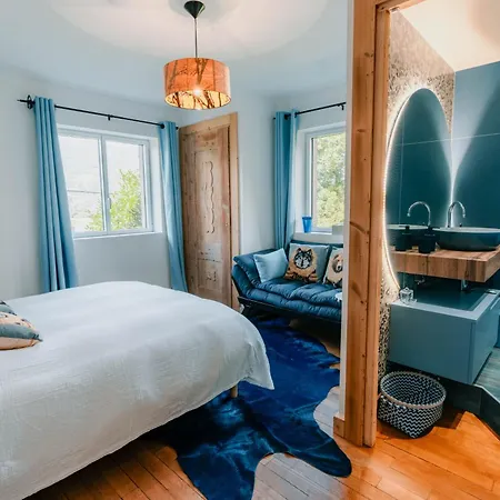 Au Pied Du Telecabine & Gare St Gervais Appartement Saint-Gervais-les-Bains