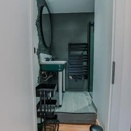 Au Pied Du Telecabine & Gare St Gervais Appartement Saint-Gervais-les-Bains